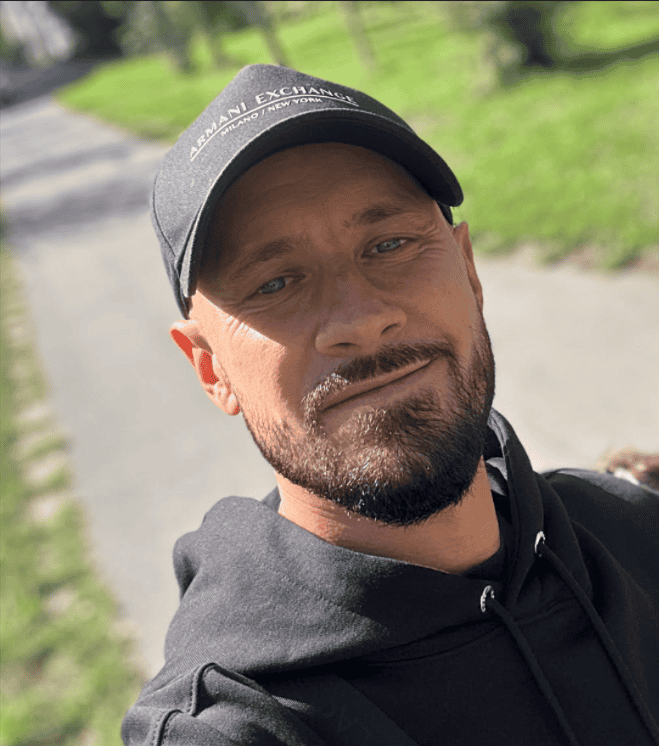 Serhiy Moshevych